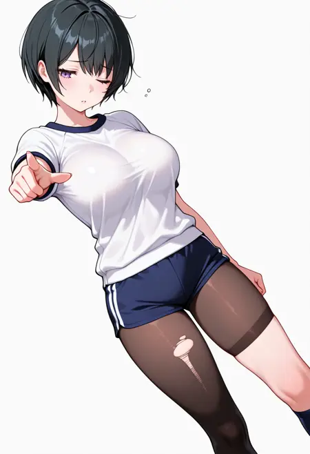 Yukiko | Uchi no Otouto Maji de Dekain Dakedo Mi ni Konai