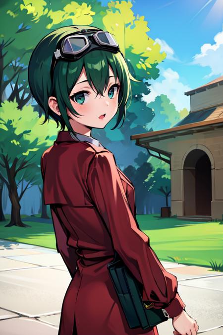 Photo, Kino no Tabi Wiki