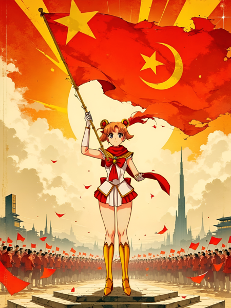 comrade161's Avatar
