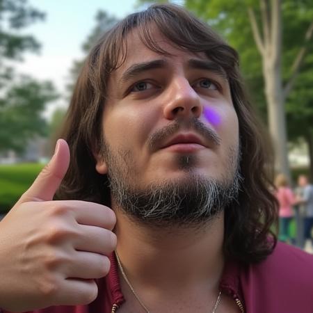 Ilya Maddyson | Илья Мэддисон V1