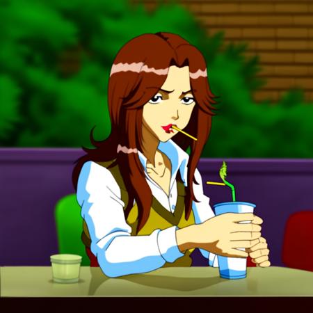 Vivian Michelle (LoRa) Vivian Michelle (LoRa)