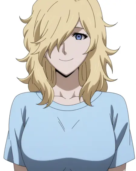 [IL] Schokolade - Jormungand