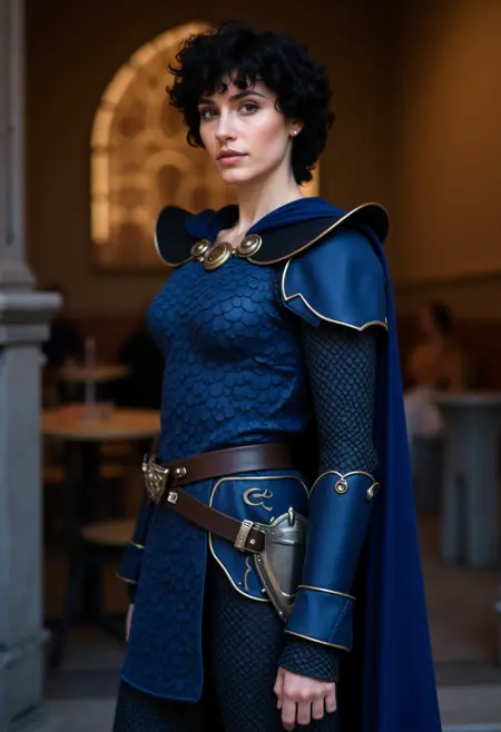 Kitiara uth Matar | Dragonlance