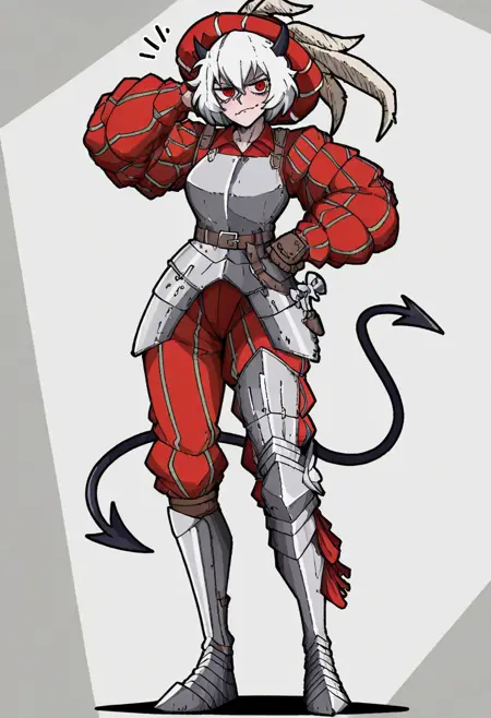 Landsknecht Armor | Shrekman Armory