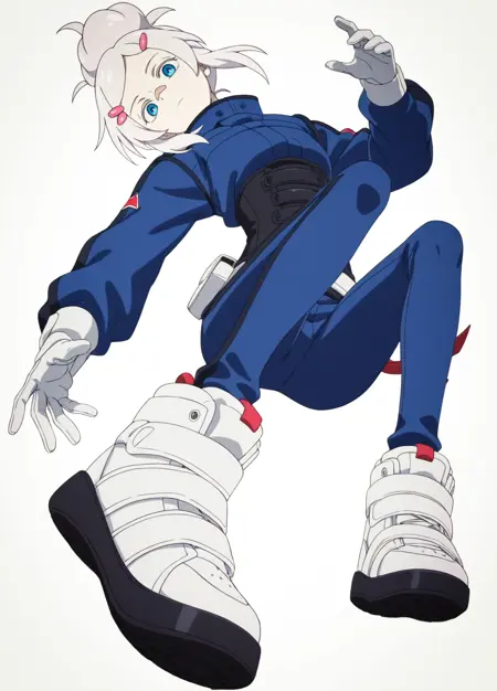 Deux Murasame & MRX-010 Psycho Gundam : Gundam GQuuuuuuX