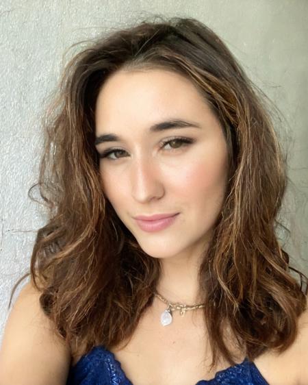 Natalie Roush SDXL v1.0