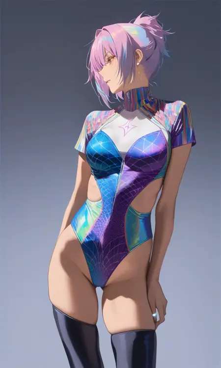 Leotards - Various styles