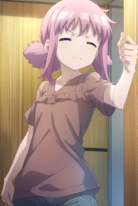 Nanaki Moriyama (森山 那奈亀) - Fate/Kaleid Liner Prisma Illya (Fate/kaleid liner プリズマ☆イリヤ)