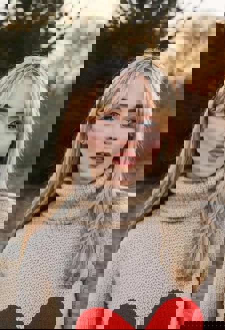 Sabrina Carpenter (BigLust 1.6) v1.0