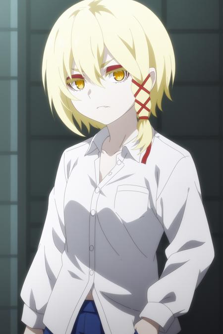 [Monogatari Series] Off & Monster Season | Deathtopia Virtuoso Suicide-Master PDXL