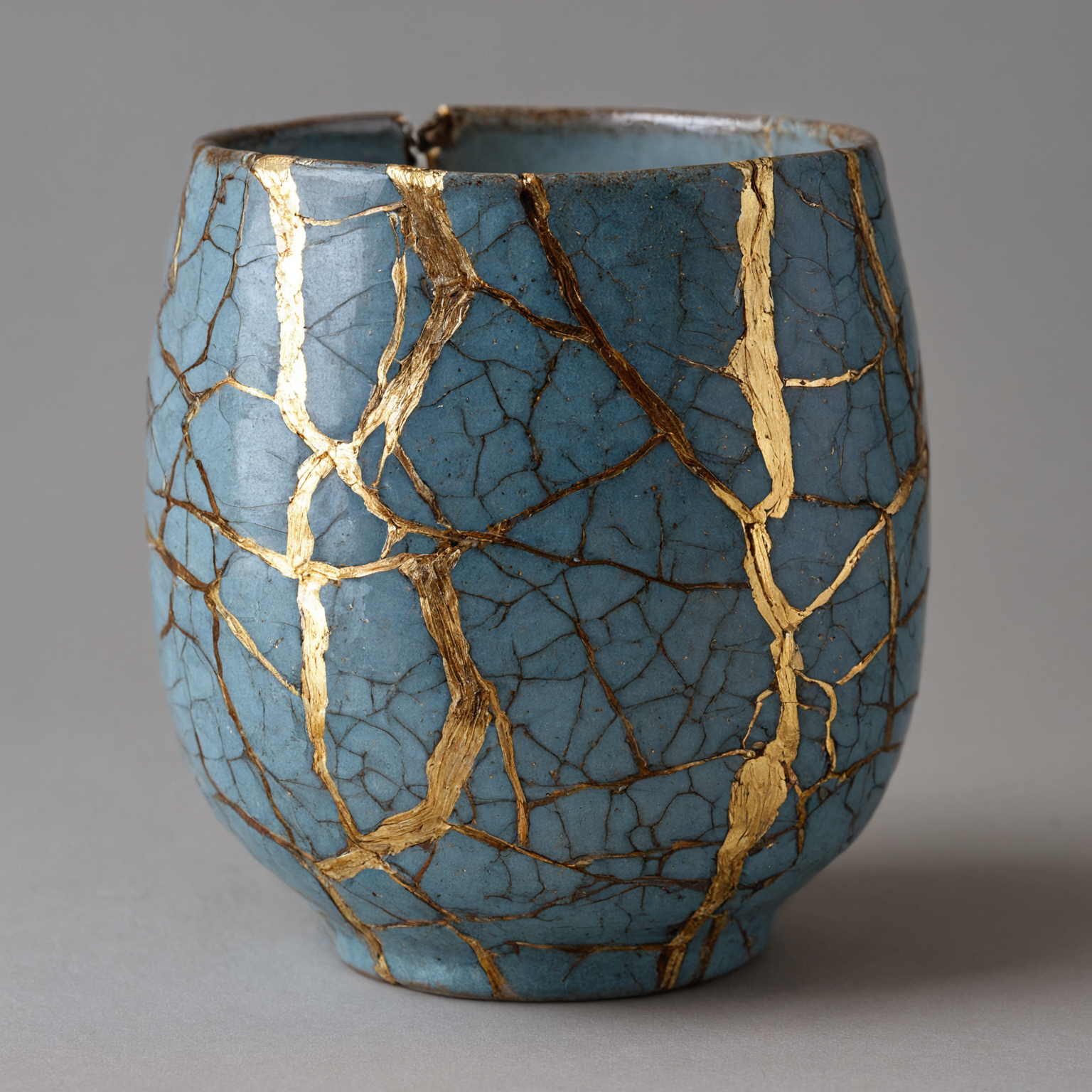 <lora:KintsugiSDXL:1> Kintsugi, Portrait