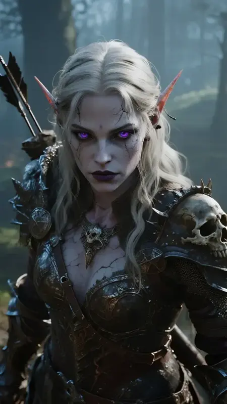 VACE & MultiTalk – Control + Reference + Lip-Sync