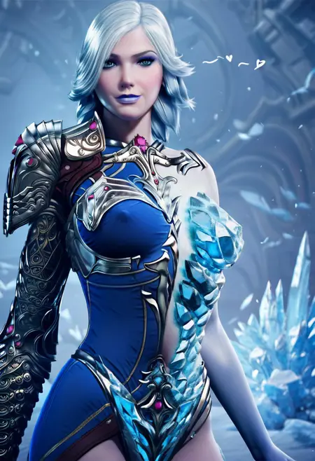 Aurora (Paragon)