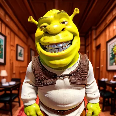 Jboogx LET ME SEE YOUR GRILLZ - IL