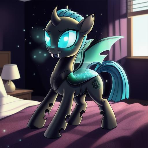 Pony Maker image by zack_catcher