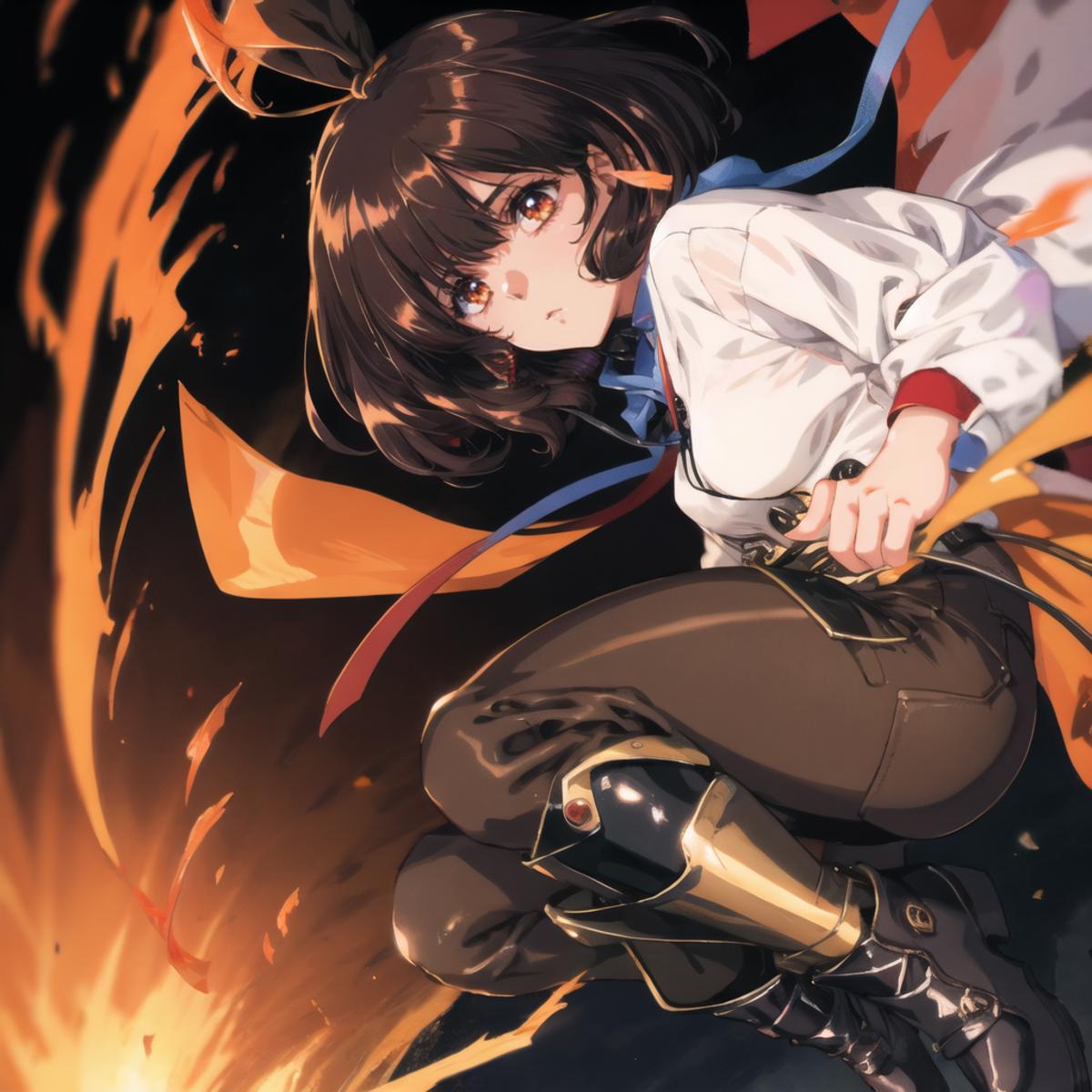 Image posted by Akumatata