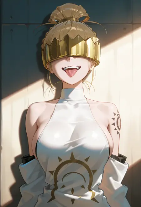 Haumea (Fire Force/Enen no Shōbōtai/炎炎ノ消防隊) XL/Ilustrious LoRa
