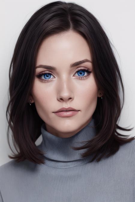 Courteney Cox (Friends) v2.0