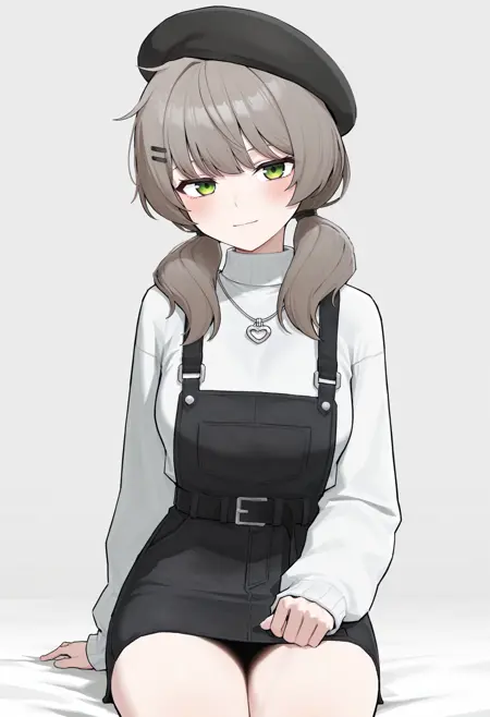 비챤 Viichan(Basic&Truelover) [Isegye Idol]