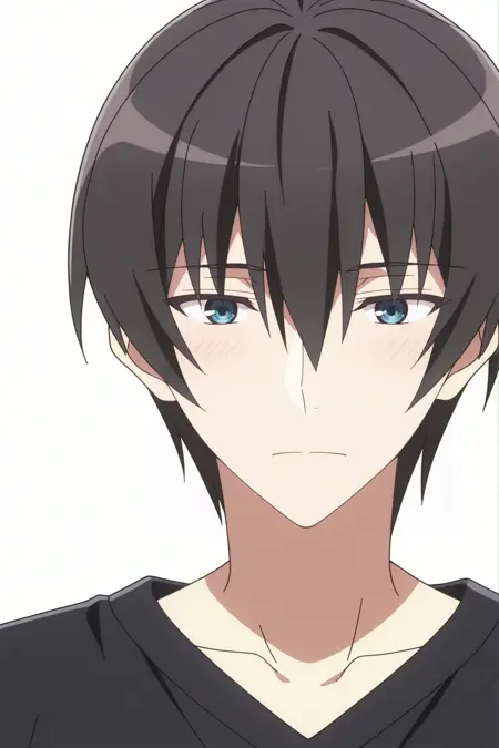 Atri My Dear Moments | Natsuki Ikaruga