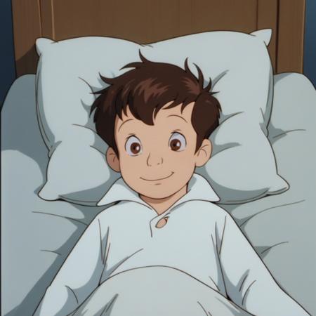Nemo (Little Nemo: Adventures in Slumberland) V1