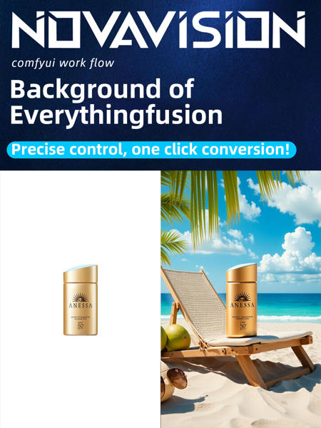 Background OF Everythingfusion Backgroundv1.0