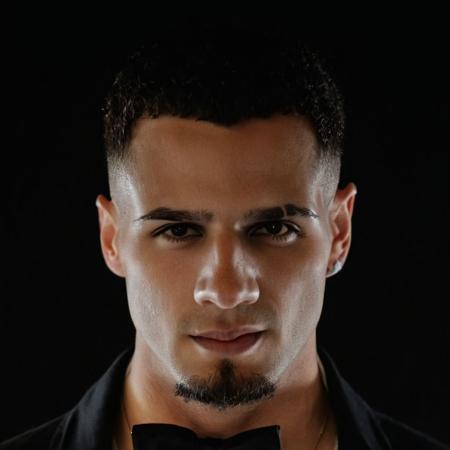 Jordan Torres vXL 1.0