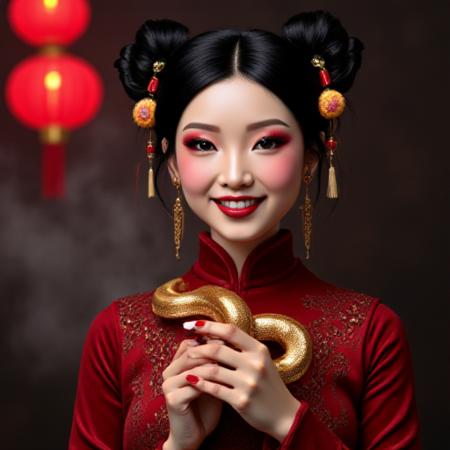 Ameshin 🐍 Year of Snake Ameshin 🐍 Year of Snake
