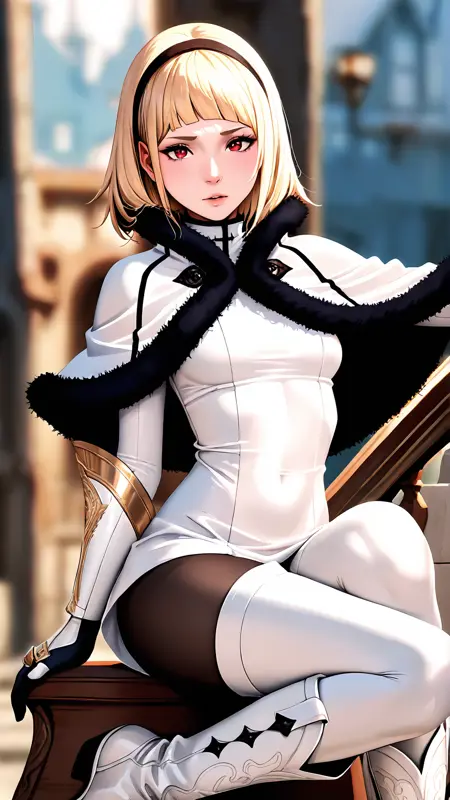 ONE / DRAG-ON DRAGOON 3