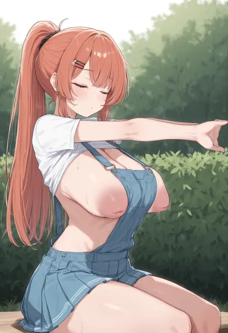 SOS Style - Illustrious