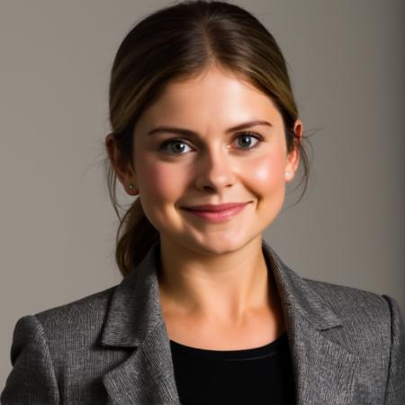 Rose McIver V1