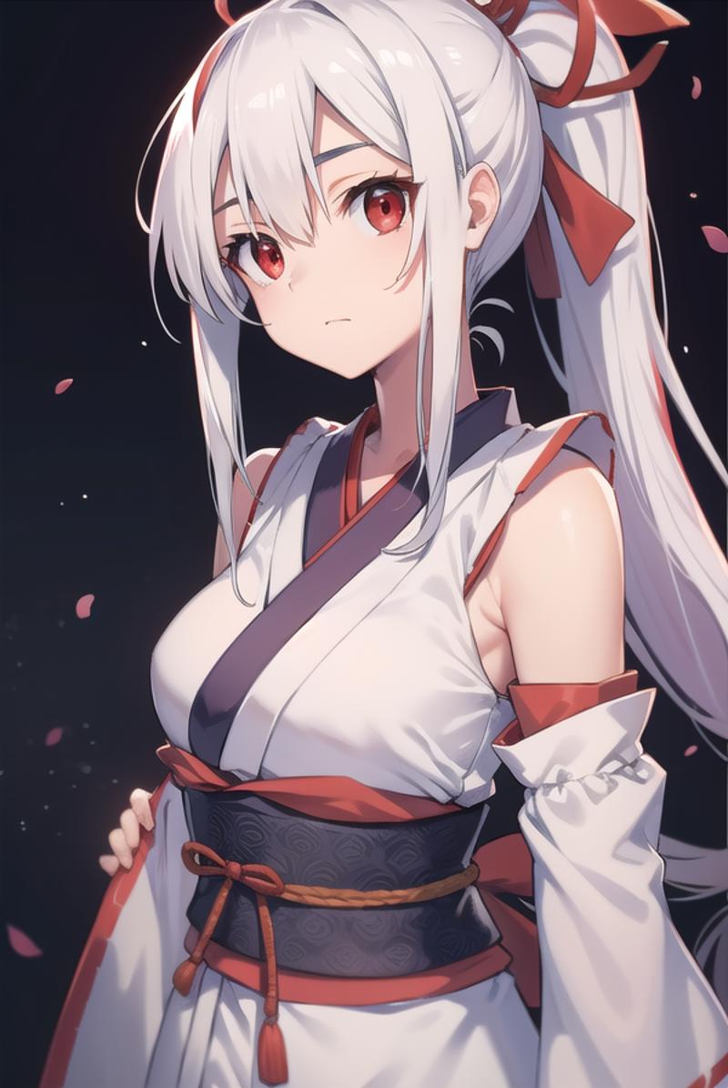 Tomoe Gozen (巴御前) - Fate Grand Order image by nochekaiser881