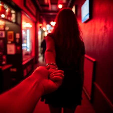 girl_leading_viewer_by_the_hand V1