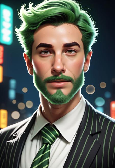 Consistent Character PDXL Embedding Set - Sonny Sonny