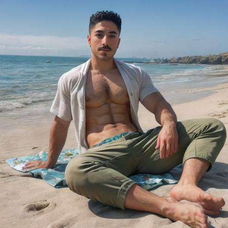 El Zeid (Gay) v1.0