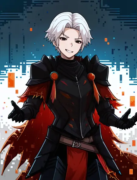 Demon Lord Of Return | Hero Has Returned/The Warrior Returns