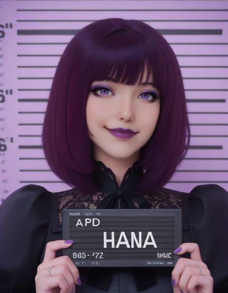 Not Hana Bunny Hana_Bunny_ILXL_ep6_by_ME