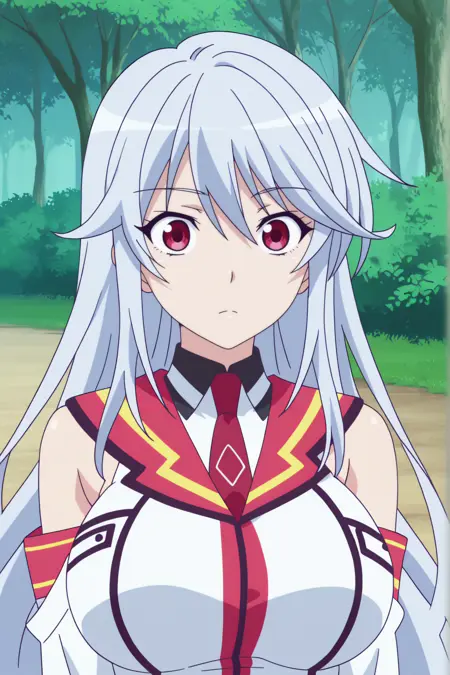 Masou Gakuen HxH | Aine Chidorigafuchi