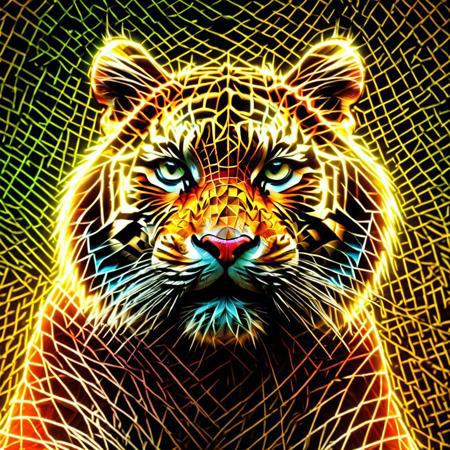 Polygen SDXL (Experimental) V0.1 beta