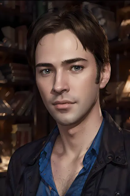 DJWorksalot's Avatar