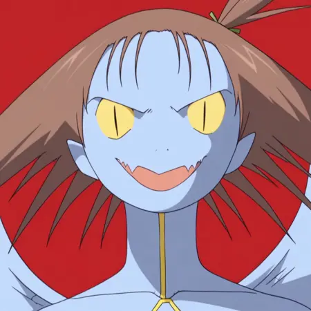 ADR-01: Jeri Type (Digimon Tamers)