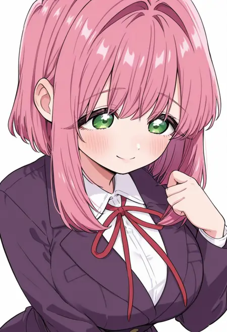 Hanazono Hakari - 100 Girlfriends - 100 Kanojo