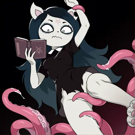 Claire (the summoning)