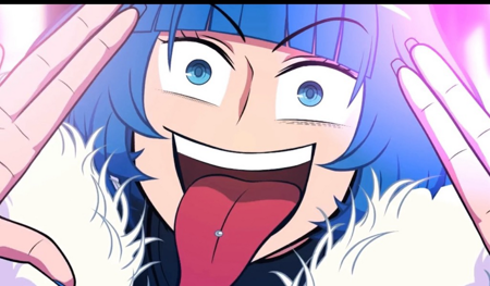 Emokri's Avatar