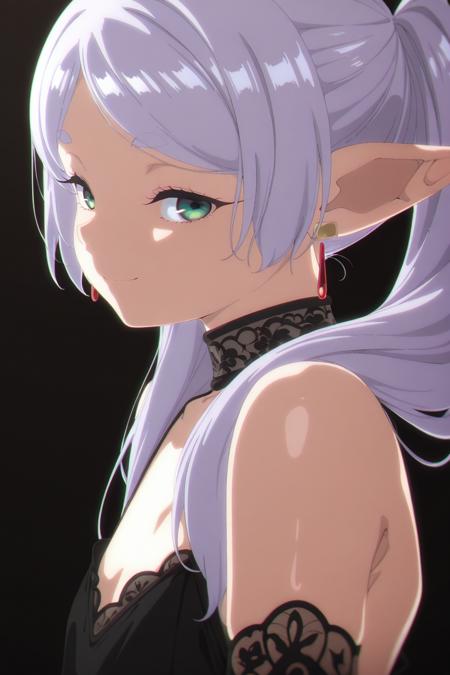 FrierenSama's Avatar