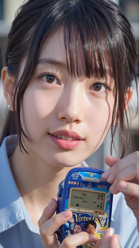 Bae Suzy | FLUX.1D Bae Suzy v1.0