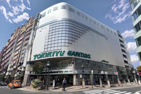 東急ハンズ三宮店前 In front of Tokyu Hands Sannomiya store SD15 SD15_V1