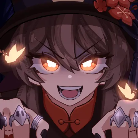 Breakdown123's Avatar