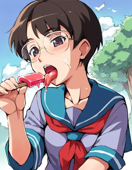 elf.k artstyle (Pixiv, etc) [Pony]