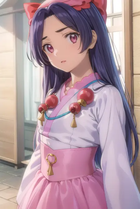 Kazuki Yasaka (矢逆 一稀) - Sarazanmai (さらざんまい) - COMMISSION